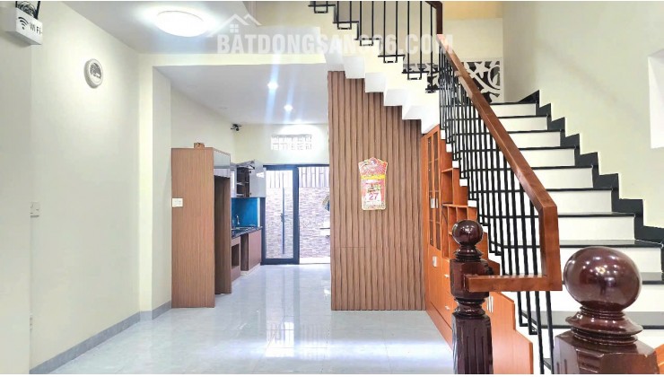 NHÀ MỚI KDT GẦN DỰ ÁN SUN CÓ SẴN SỔ HỒNG